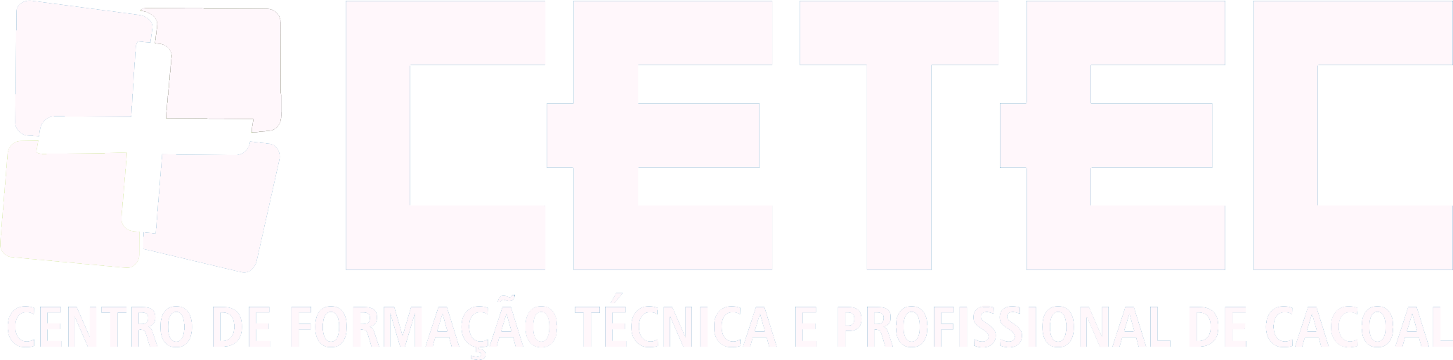 Logo da escola